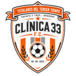 Clínica 33