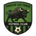 Paso de los Toros